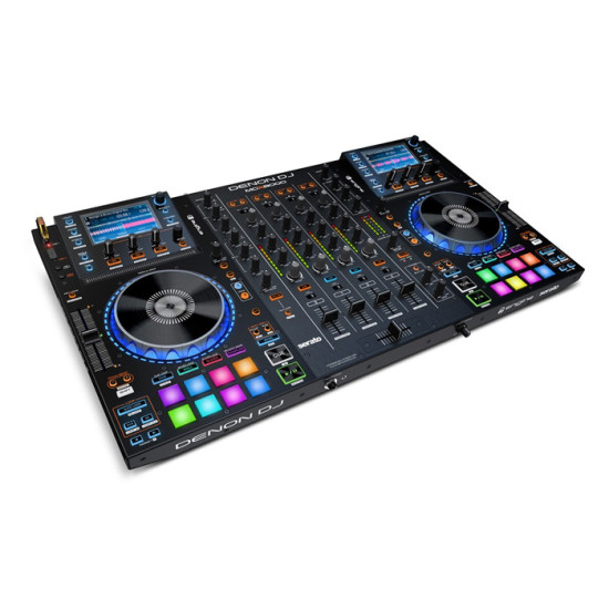 Denon MCX8000 Stand alone DJ Controller