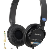 Sony MDR-7502 Studio Headphones