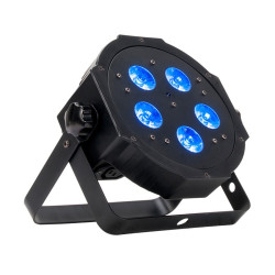 ADJ Mega Hex Par - Compact LED Par ADJ Mega Hex Par - Compact LED Par