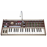 Korg microKORG 37-Key Synthesizer and Vocoder Korg microKORG 37-Key Synthesizer and Vocoder