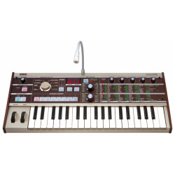 Korg microKORG 37-Key Synthesizer and Vocoder Korg microKORG 37-Key Synthesizer and Vocoder