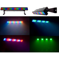 Chauvet COLORstrip Mini Chauvet COLORstrip Mini