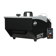 ADJ Mister Kool II - Fog Machine ADJ Mister Kool II - Fog Machine