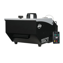 ADJ Mister Kool II - Fog Machine ADJ Mister Kool II - Fog Machine