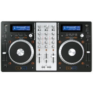 Numark MixDeck Express Numark MixDeck Express