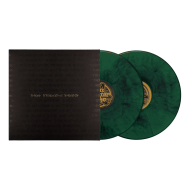 Serato Control Vinyl Mix Master Mike Zektarian Temple Of Sonic Sorcery Pair Serato Control Vinyl Mix Master Mike Zektarian Temple Of Sonic Sorcery Pair