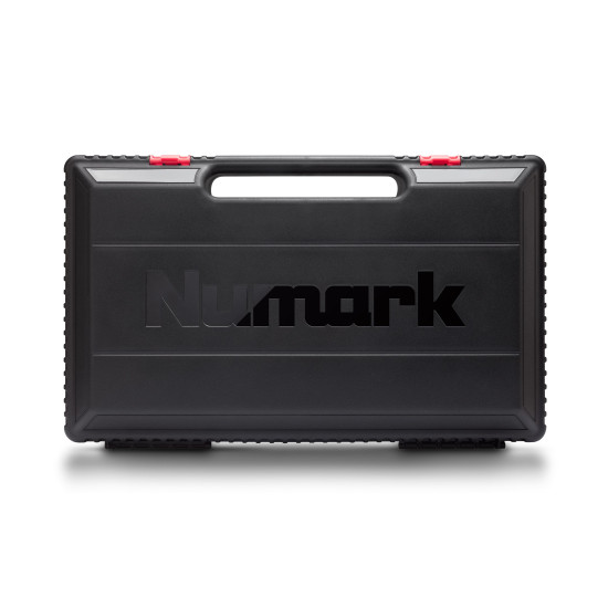 Numark Mixtrack Case - Protective Case for Mixtrack Series