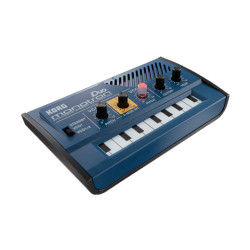 Korg Monotron Duo Portable Mono Synth Korg Monotron Duo Portable Mono Synth