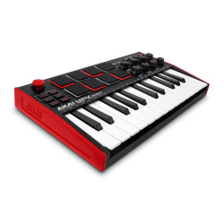 Akai MPK Mini MK3 Keyboard Controller Akai MPK Mini MK3 Keyboard Controller