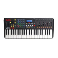 Akai MPK249 Performance Keyboard Controller Akai MPK249 Performance Keyboard Controller