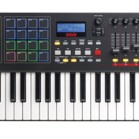 Akai MPK-249 Performance Keyboard Controller