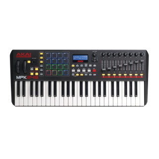 Akai MPK249 Performance Keyboard Controller