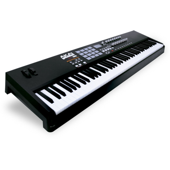 Akai MPK-88 Midi Keyboard Controller