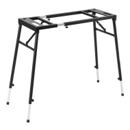 Ultimate Support JS-MPS1 Mixer/Keyboard Stand  Ultimate Support JS-MPS1 Mixer/Keyboard Stand
