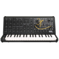Korg MS20 Mini Monophonic Analog Synthesizer Korg MS20 Mini Monophonic Analog Synthesizer