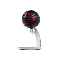 Shure MV5 Home Studio Microphone (Black) Shure MV5 Home Studio Microphone (Black)
