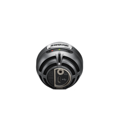 Shure MV5 Home Studio Microphone (Silver) Shure MV5 Home Studio Microphone (Silver)