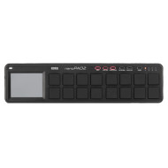 Korg nanoPAD 2 Black Korg nanoPAD 2 Black