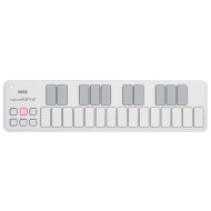 Korg nanoKEY 2 White