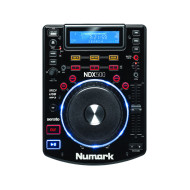 Numark NDX500 Single CD/MP3 Player Numark NDX500 Single CD/MP3 Player