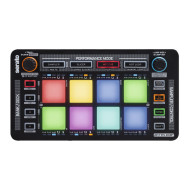 Reloop Neon USB Serato Pad Controller Reloop Neon USB Serato Pad Controller