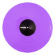 Serato Control Vinyl Neon Series Limited Editon 2x12" Violet
