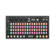 Akai Fire DAW Controller for FL Studio Akai Fire DAW Controller for FL Studio