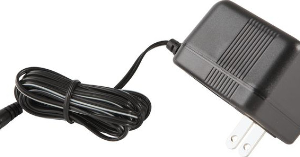 Numark Adapter Numark 10V 500MA Power Adapter