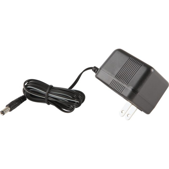 Numark 9V 500MA AC Adaptor 