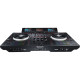 Numark NS7 III 4-Deck Serato DJ Controller with Multi-Screen Display