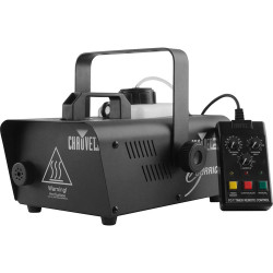 Chauvet Hurricane 1200 Chauvet Hurricane 1200