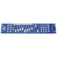 Chauvet Obey 10 DMX Controller Chauvet Obey 10 DMX Controller
