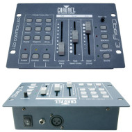 Chauvet Obey 3 DMX Controller Chauvet Obey 3 DMX Controller