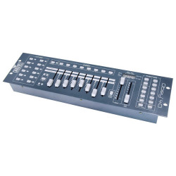 Chauvet Obey 40 DMX Controller Chauvet Obey 40 DMX Controller