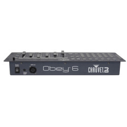 Chauvet Obey 6 DMX Controller Chauvet Obey 6 DMX Controller