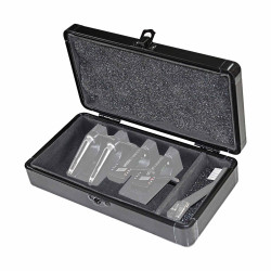 Odyssey KCC4PR2BL Krom Pro2 Cartridge Case Odyssey KCC4PR2BL Krom Pro2 Cartridge Case