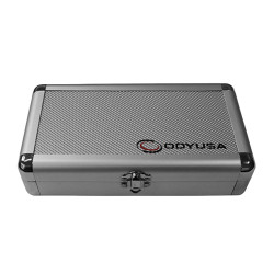 Odyssey KCC4PR2SD Krom Pro2 Cartridge Case Odyssey KCC4PR2SD Krom Pro2 Cartridge Case