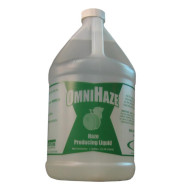 OmniSistem Haze Fluid - 1 GALLON OmniSistem Haze Fluid - 1 GALLON