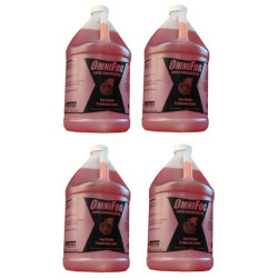 OmniSistem Omnifog Fog Juice (One Case) OmniSistem Omnifog Fog Juice (One Case)