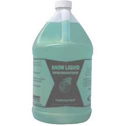 OmniSistem Snow Liquid for SNOW1000 (1 gal) OmniSistem Snow Liquid for SNOW1000 (1 gal)