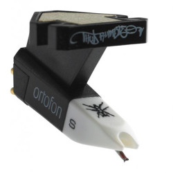 Ortofon OM Q-Bert Single Turntable Cartridge Ortofon OM Q-Bert Single Turntable Cartridge