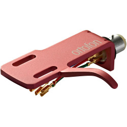 Ortofon SH-4 Headshell Pink Ortofon SH-4 Headshell Pink