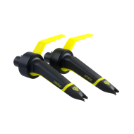 Ortofon Concorde MkII CLUB Twin Set Ortofon Concorde MkII CLUB Twin Set
