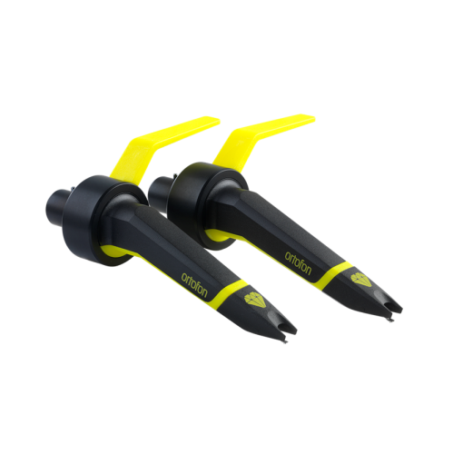 Ortofon Concorde MkII CLUB Twin Set