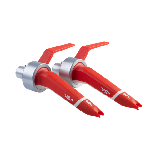 Ortofon Concorde MkII DIGITAL Twin Set