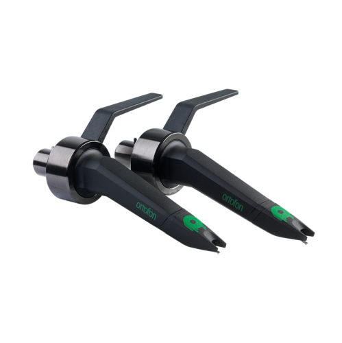 Ortofon Concorde MkII Mix Twin Set
