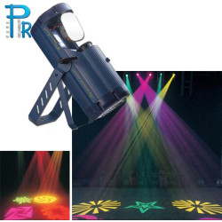 OmniSistem Panda II Scanner OmniSistem Panda II Scanner