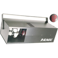 OmniSistem Panic OmniSistem Panic