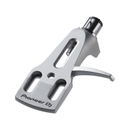 Pioneer PC-HS01-S Professional Headshell, Silver Pioneer PC-HS01-S Professional Headshell, Silver