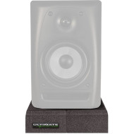 Ultimate Support UA-ISO-100 Studio Monitor Isolator Pads Ultimate Support UA-ISO-100 Studio Monitor Isolator Pads